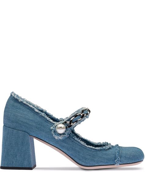 miu miu pumps online|where to buy miu shirts.